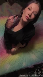 I did the ceiling challenge i might be too nervous to post this