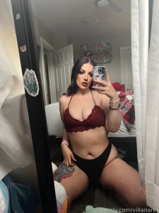 Does this bralette and these undies go together fyp tall tallgirl goth