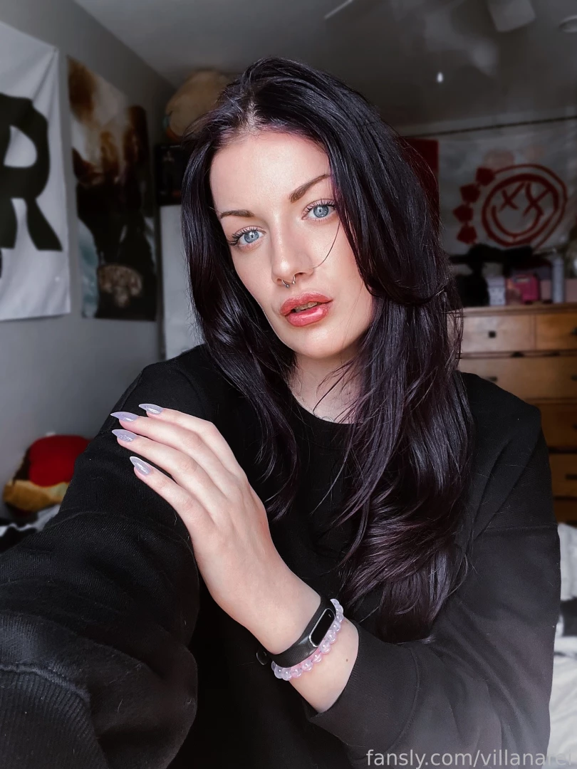 Your life s dream is giving me your money fyp purplehair altgirl 
