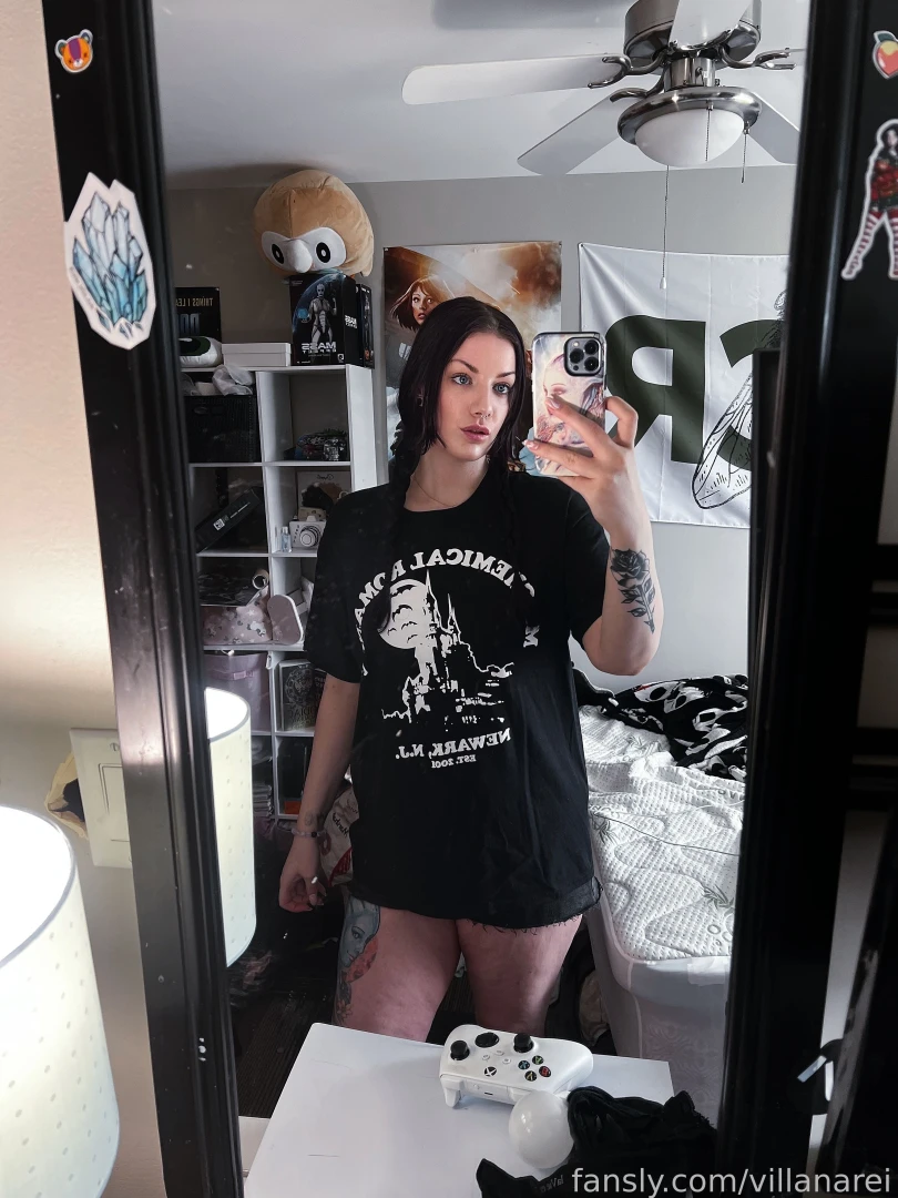 It s wild to think that when i got this shirt last summer it was kinda part 1 
