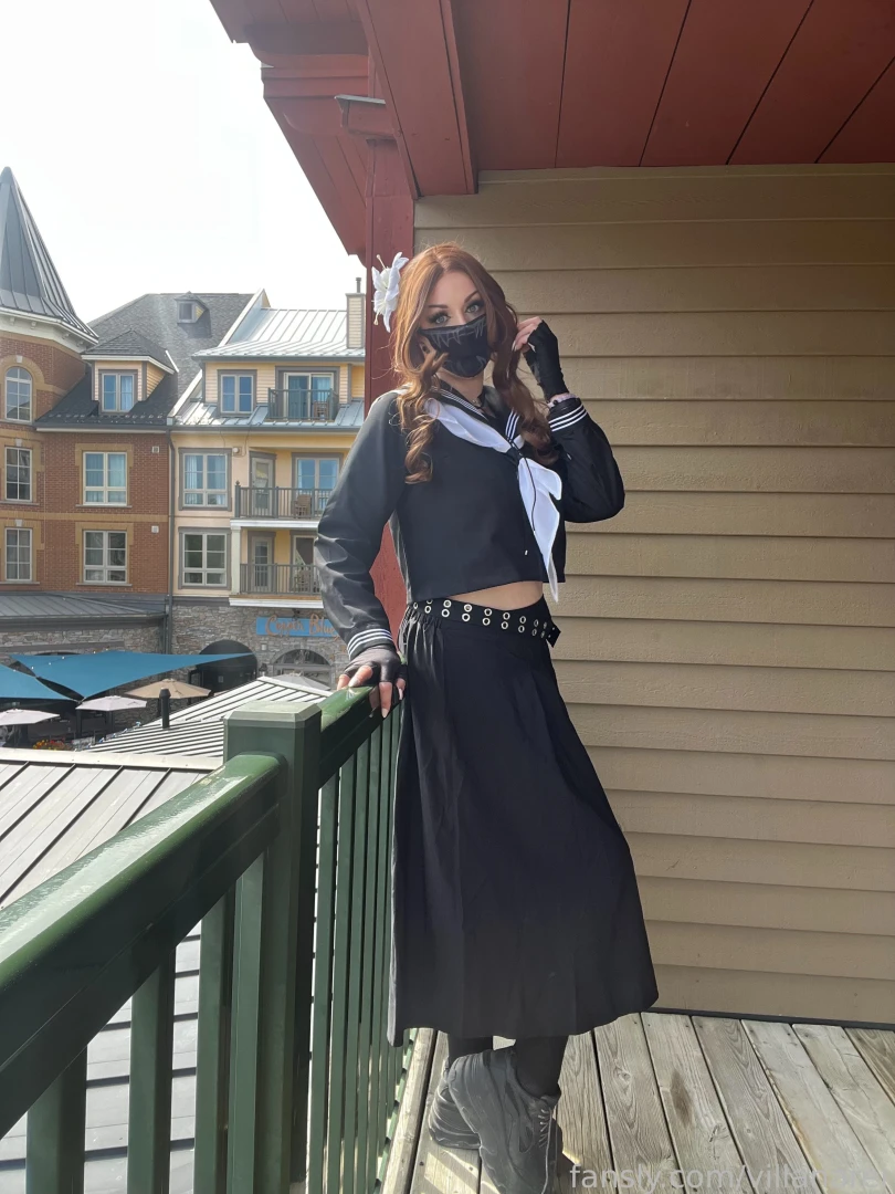 Hi lovelies i m so sorry for being so quiet this weekend yeticon has part 1 
