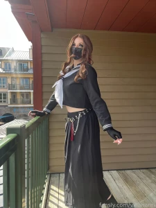 Hi lovelies i m so sorry for being so quiet this weekend yeticon has part 2