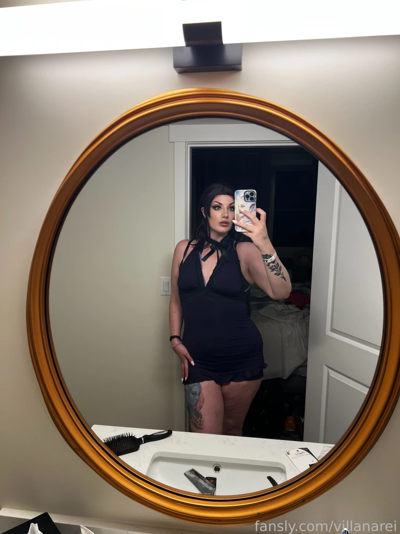 Should i do a full shoot in my wall market tifa cosplay the dress is part 1 