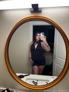 Should i do a full shoot in my wall market tifa cosplay the dress is part 1