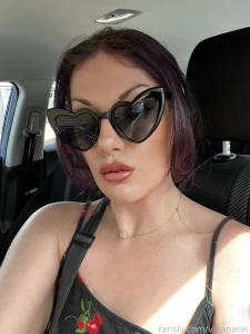 Imagine having me as your passenger princess fyp tall tallgirl altgirl part 1