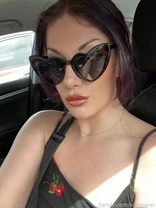 Imagine having me as your passenger princess fyp tall tallgirl altgirl part 2