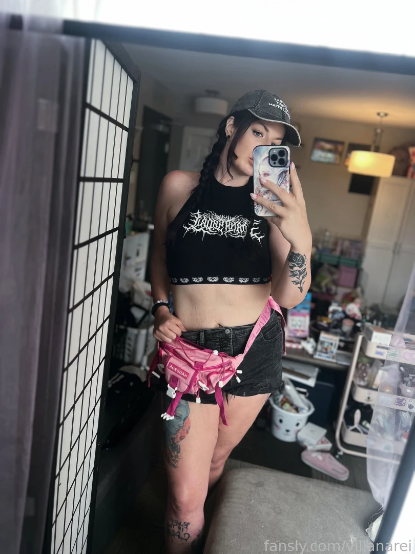 My body has been looking hella good recently fyp tall tallgirl goth part 4 