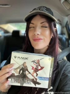 My wallet hurts but i am happy send a tip on this post and i ll send part 2