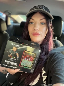 My wallet hurts but i am happy send a tip on this post and i ll send part 3