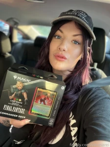 My wallet hurts but i am happy send a tip on this post and i ll send part 1