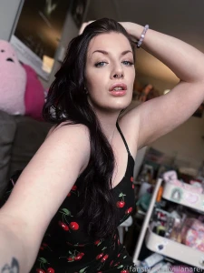 Reminder that i am very pretty and stunning fyp alternative altgirl part 1