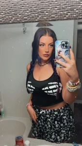 It s simply never too early for spooky pjs fyp altgirl alternative part 2