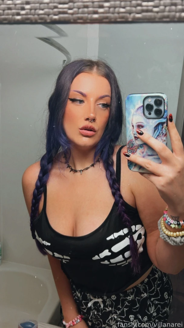 It s simply never too early for spooky pjs fyp altgirl alternative part 1 