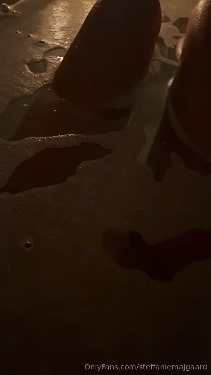 Join me in the hot tub part 17 