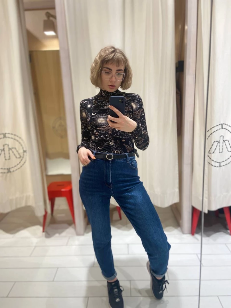 I don t know about you but i have great weather and mood today 