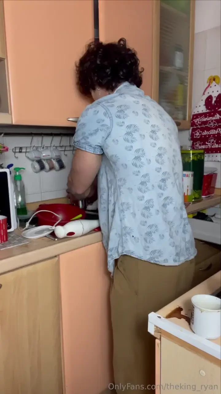 Sega after frullato proteico dopo essere tornato a casa mi sono fatto 