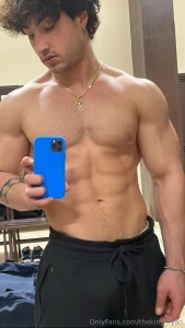 You follow me but you don t know me and you haven t seen the darkest part 1