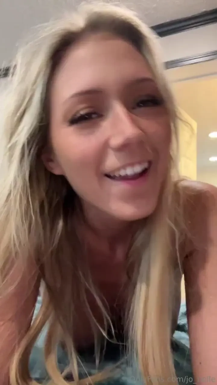 You know it was good when you can t get out of bed 