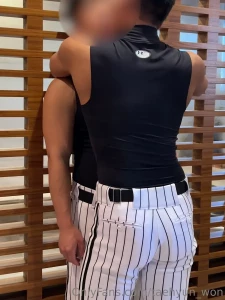 taehyun-one - No 19 maccc19 have fun after baseball training preview 10mins full ppv 