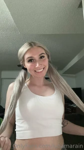 Feeling cute might break a few rules later part 3