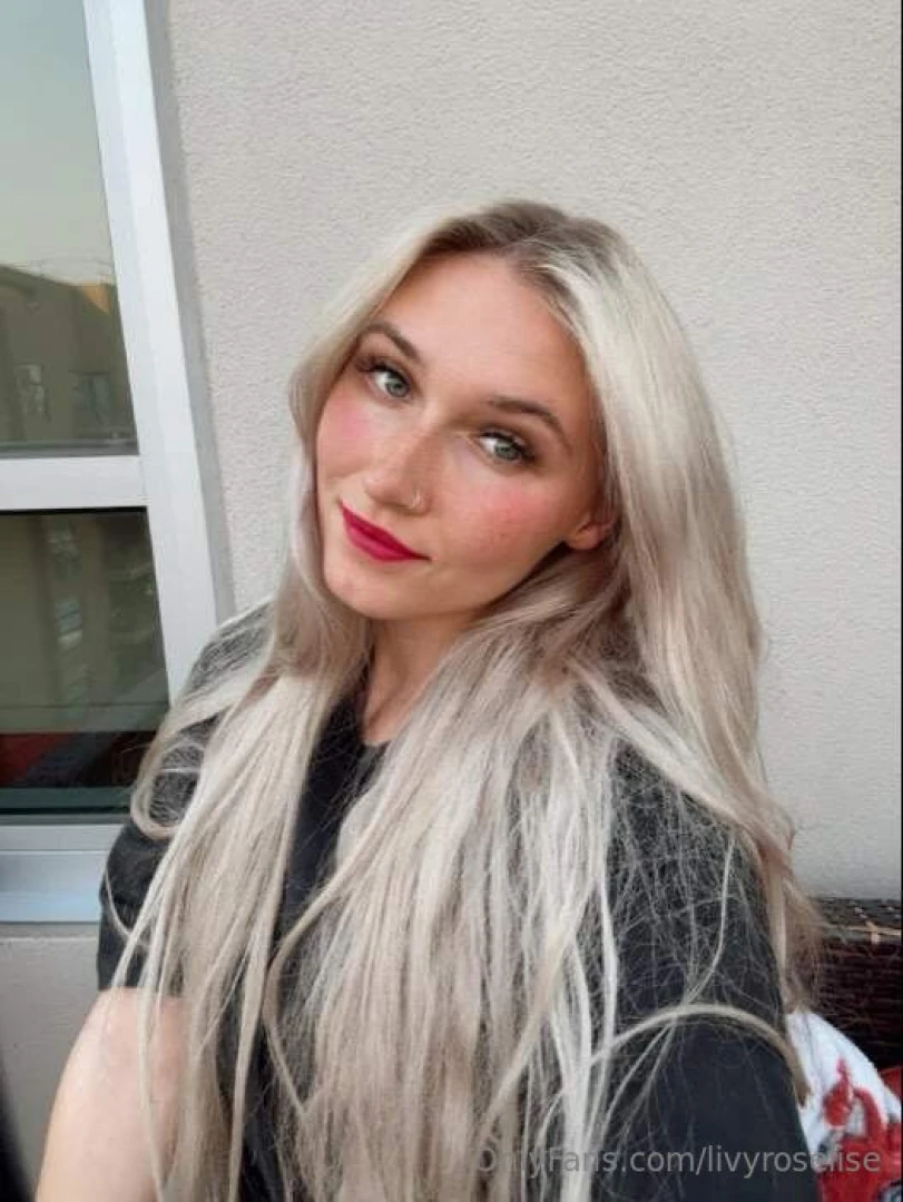 I left just enough on for your imagination to go wild 