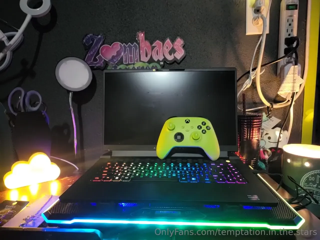 I wanna be your little gamer girl if you can guess what game i m 