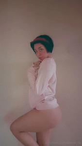 Te gustan mis ricas nalgas part 1