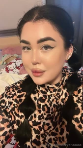 What do you think about my hairstyle part 2