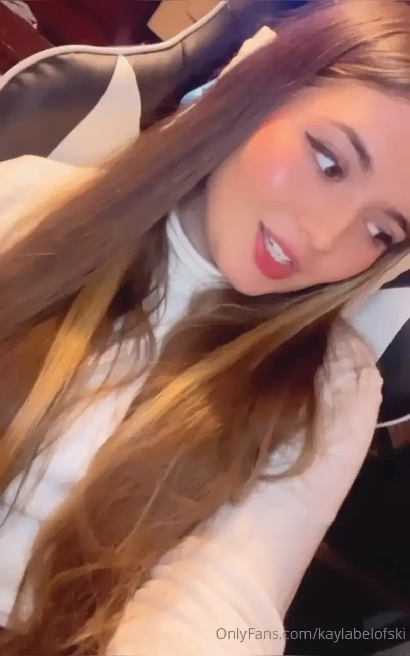 Pov im your gf who tells u she deserves bbc i think this may be the 