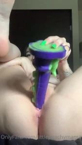 Tip only 3 to watch me squirt