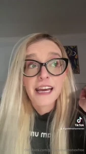 Do you like my glasses part 65