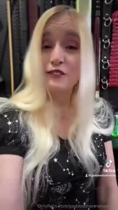 Chains and whips excite me part 23