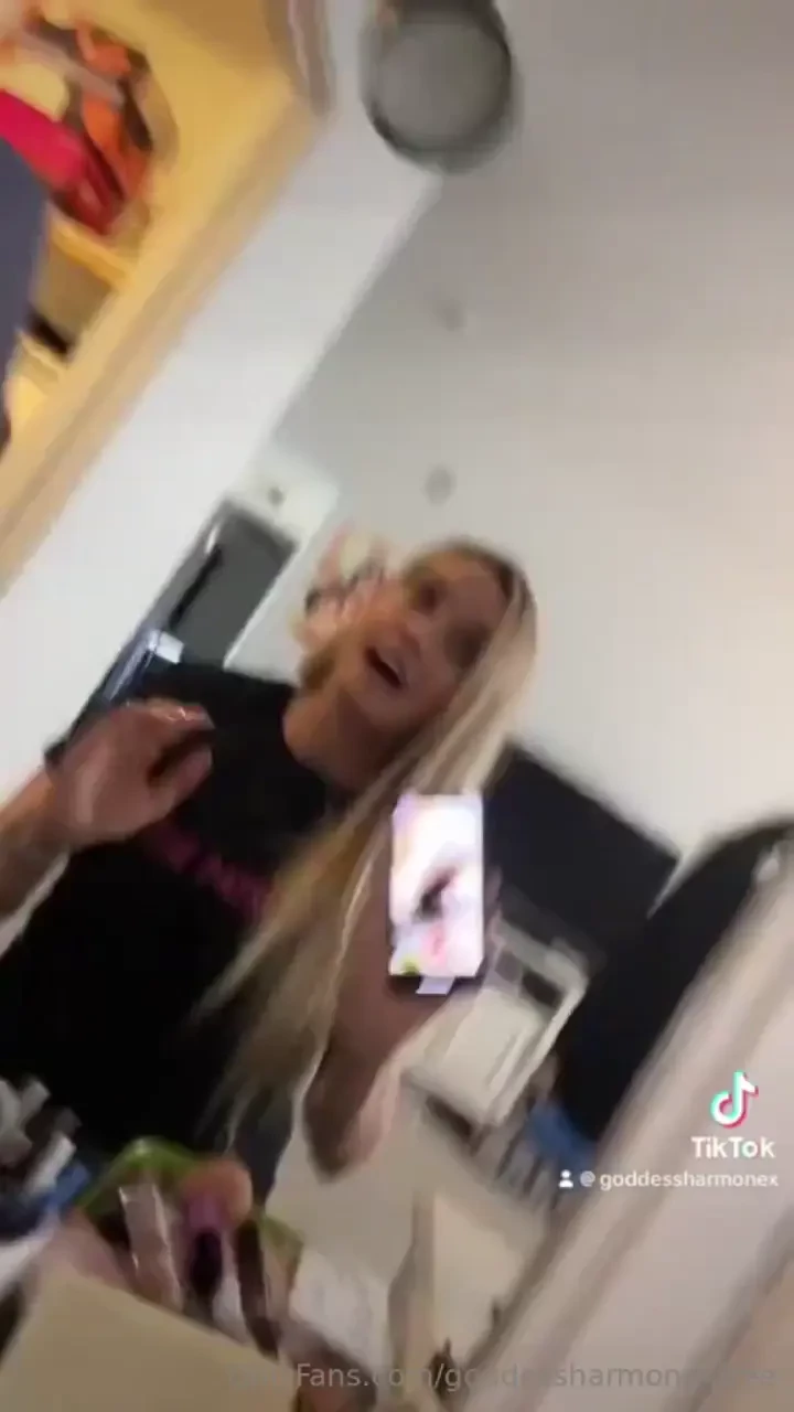 Don t listen to anything she says she s nuts 