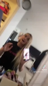 Don t listen to anything she says she s nuts