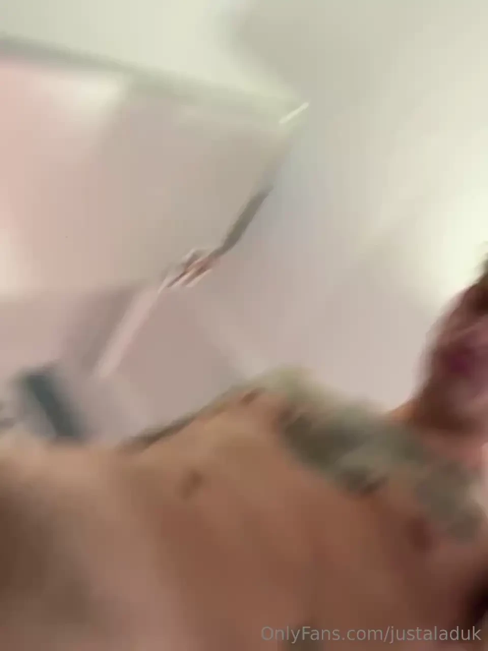 Comment if i should show what i was shaking 