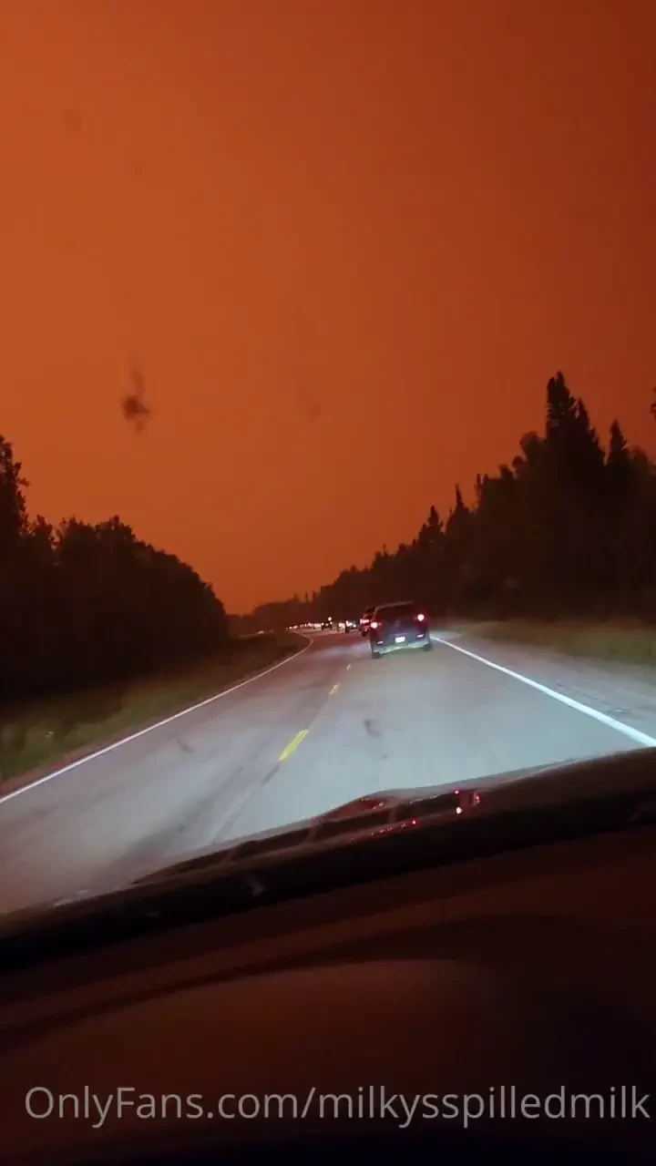 Another fire and closer to town this time so stressful hope i don t part 1 