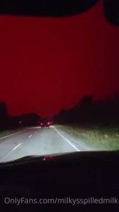 Another fire and closer to town this time so stressful hope i don t