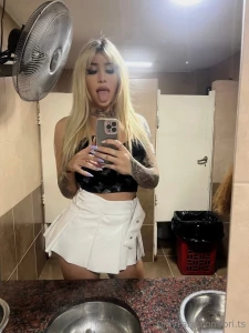 A little party never killed nobody part 1