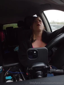 Come with me as i take my new ferrari for a test drive i finally got