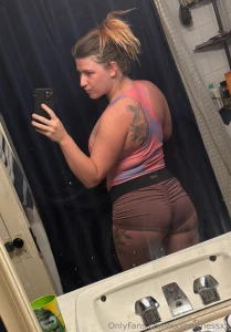 Been a bit sick congested the last couple days but i ve been up since