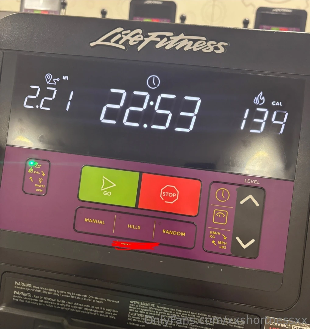 Was a guest yesterday at a local gym and the extras make me kindaaa part 2 