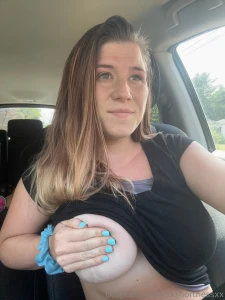 My eyebrows are crazy because i just got them done but look at my