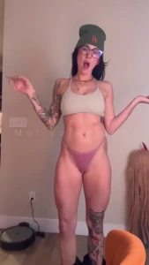 Pov you re the dick pic on my computer screen watching me get ready to part 1