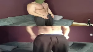 Verbal jerkoff condomplay as requested by you new equipment not