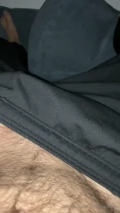 Night sessions after a long day are the best draining myself a couple