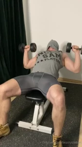 Who s the strongest of them all not only the biggest but definitely