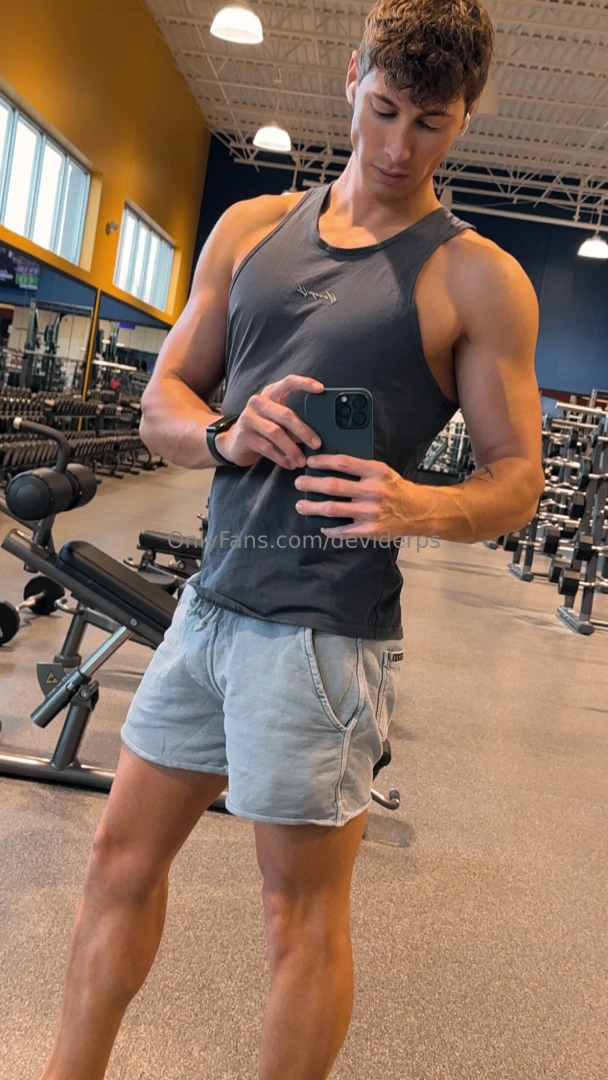 Let s get physical part 107 