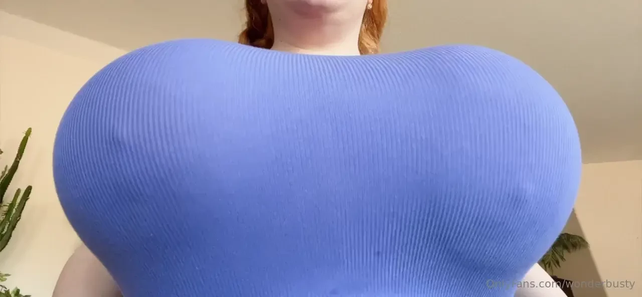 Transparent tops are a good thing morally upstanding and correct 