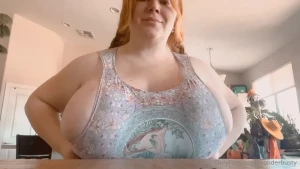 The weight is grande