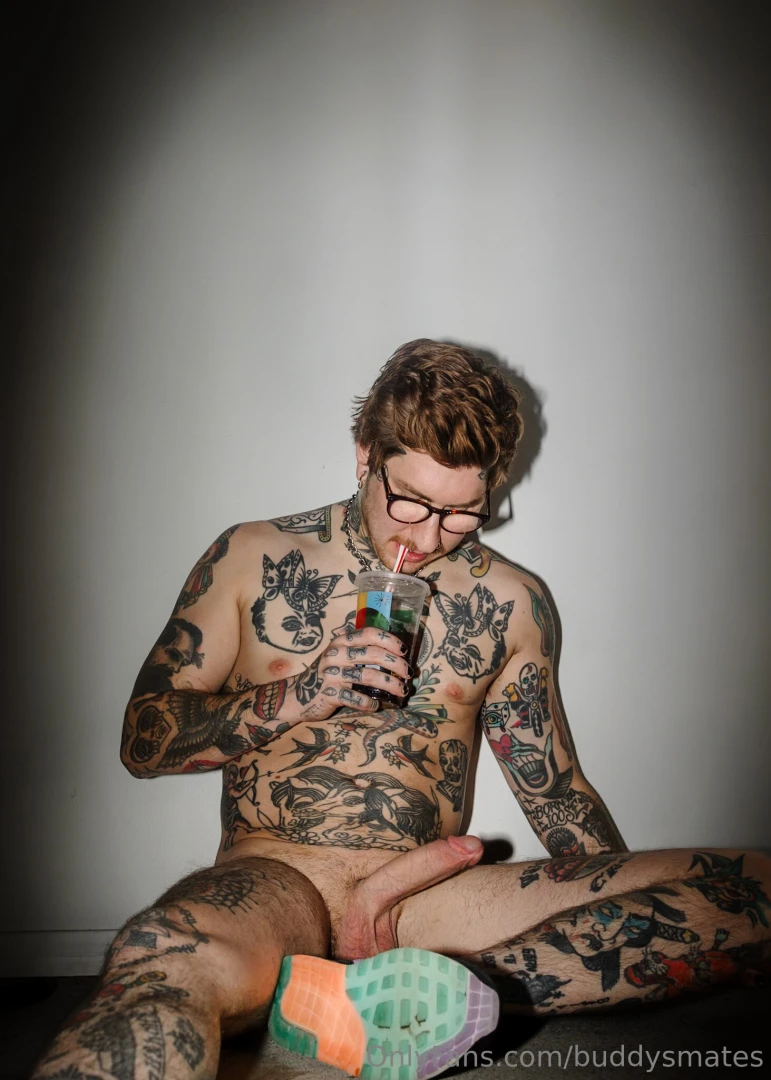 You know when you obsess about one mouth in particular and thinking 